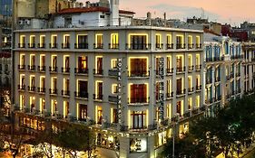 Le Palace Hotel Thessaloniki